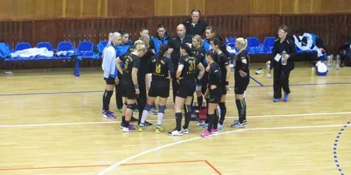 handbal braila