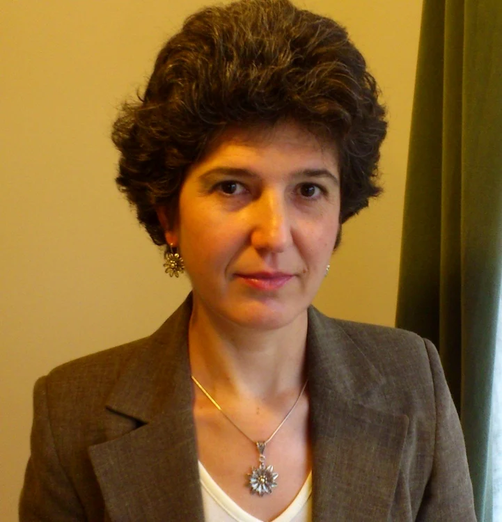 ecaterina lung