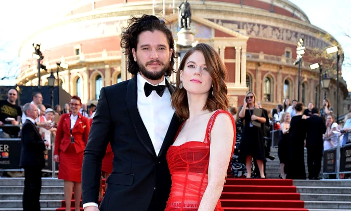 The Olivier Awards 2017 VIP Arrivals jpeg