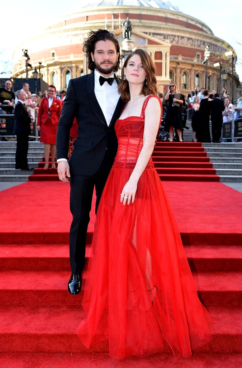 The Olivier Awards 2017 VIP Arrivals jpeg