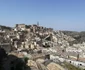 Matera, cunoscut ca “Orașul Subteran” sau “Orașul de Piatră” FOTO: C. Mazilu