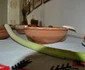 Praznicul pentru Moşii de Iarnă se săvârşeşte întotdeauna în sâmbăta ce precede săptămâna albă sau a brânzei