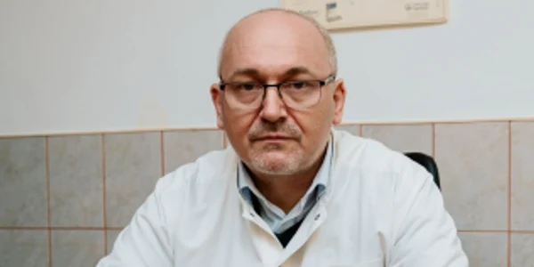 ortopedul florian neaga