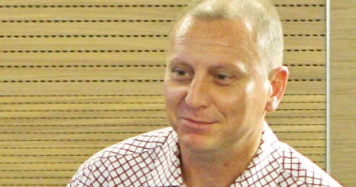 Sergiu Toader, omul care readus vedetele Realitatea în curtea lui Elan  