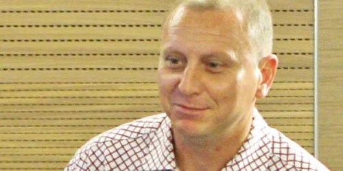 Sergiu Toader, omul care readus vedetele Realitatea în curtea lui Elan