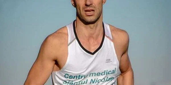 gheorghe tanase kinetoterapeut pictor pitesti