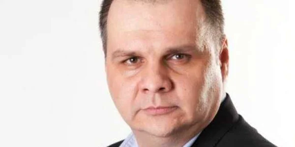 Florin Buicu este noul consilier personal al lui Victor Ponta în cadrul MS