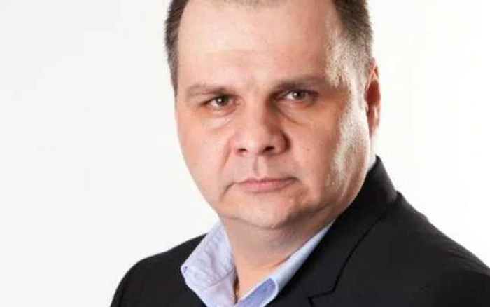 Florin Buicu, preşedintele Comisiei de Sănătate