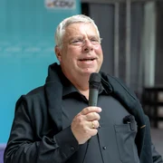 Jürgen Hardt, parlamentarul german jpg