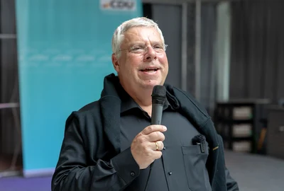 Jürgen Hardt, parlamentarul german jpg