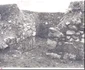 Cetatea antică Ulmetum din Dobrogea la 1912 - Pantelimon Sursa cimec.ro