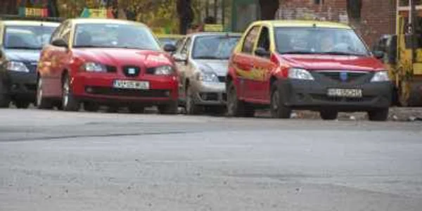 Anvelopele de iarnă vor deveni obligatorii pentru toate categoriile de maşini
