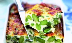 tarta fasole verde jpeg