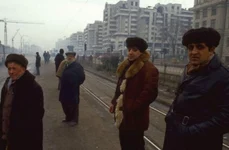 „Minunata lume nouă“, varianta românească: cum am descoperit democraţia în 1990 jpeg