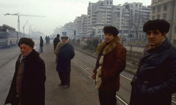 „Minunata lume nouă“, varianta românească: cum am descoperit democraţia în 1990 jpeg