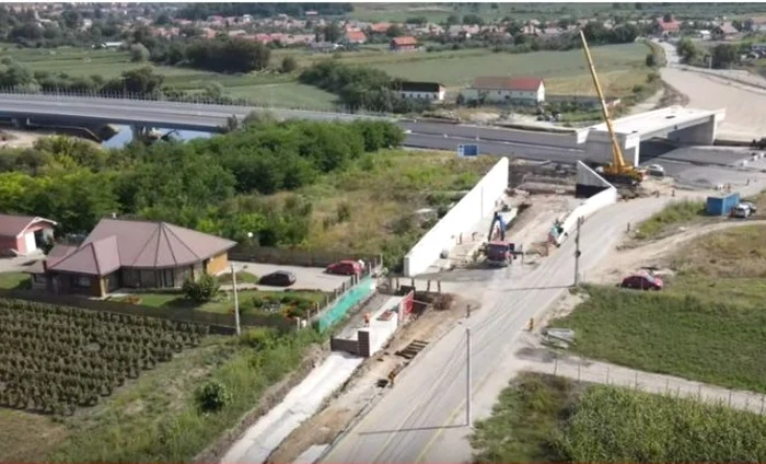 casa autostrada proces