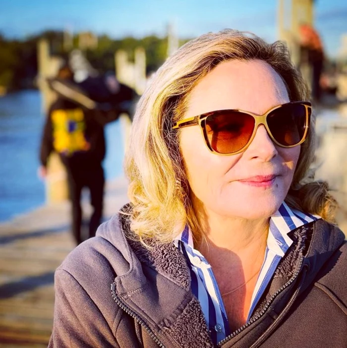 Kim Cattrall și-a păstrat imaginea de ”blondă fatală” până recentfoto: Instagram