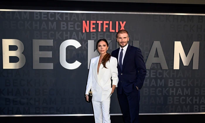 David Beckham și Victoria (2) jpg