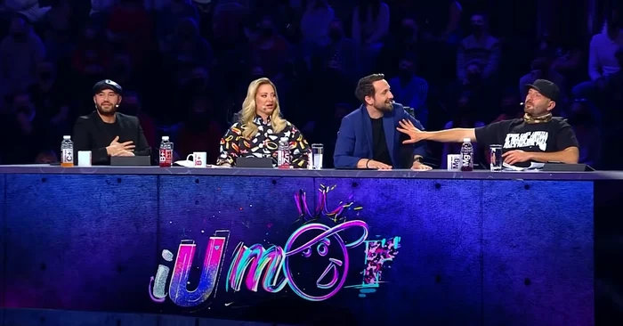 11 gabriela otil roast la iumor dani otil reactie juriu 2 jpg jpeg