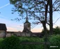 Biserica din Vurpăr, județul Alba  Foto Daniel Guță, ADEVĂRUL jpg