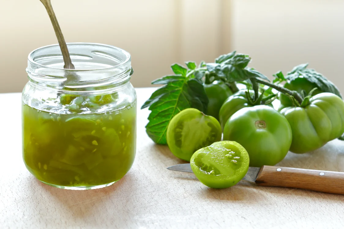 Dulceață de gogonele FOTO Shutterstock