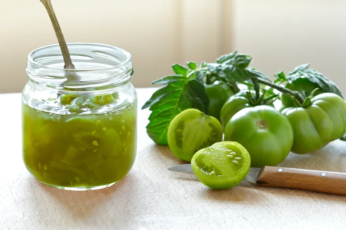 Dulceață de gogonele FOTO Shutterstock