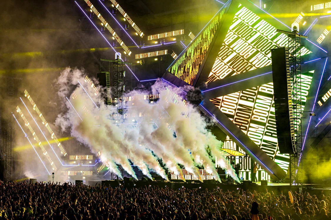 SAGA festival
