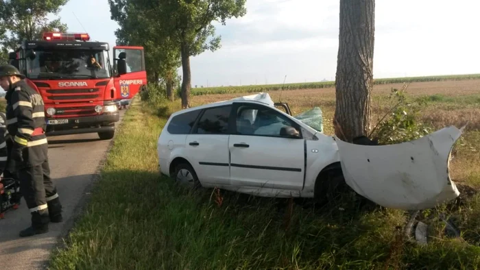 accident teleorman foto isu teleorman