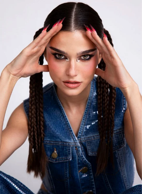 Theo Rose / foto: Click!