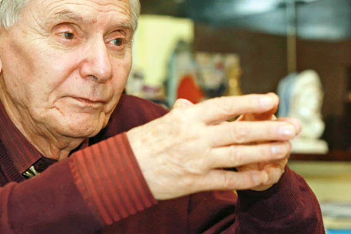 Radu Ciuceanu