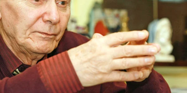 Radu Ciuceanu