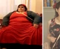 O nouă şansă la o viaţă normală după cele 150 de kilograme pierdute  jpeg