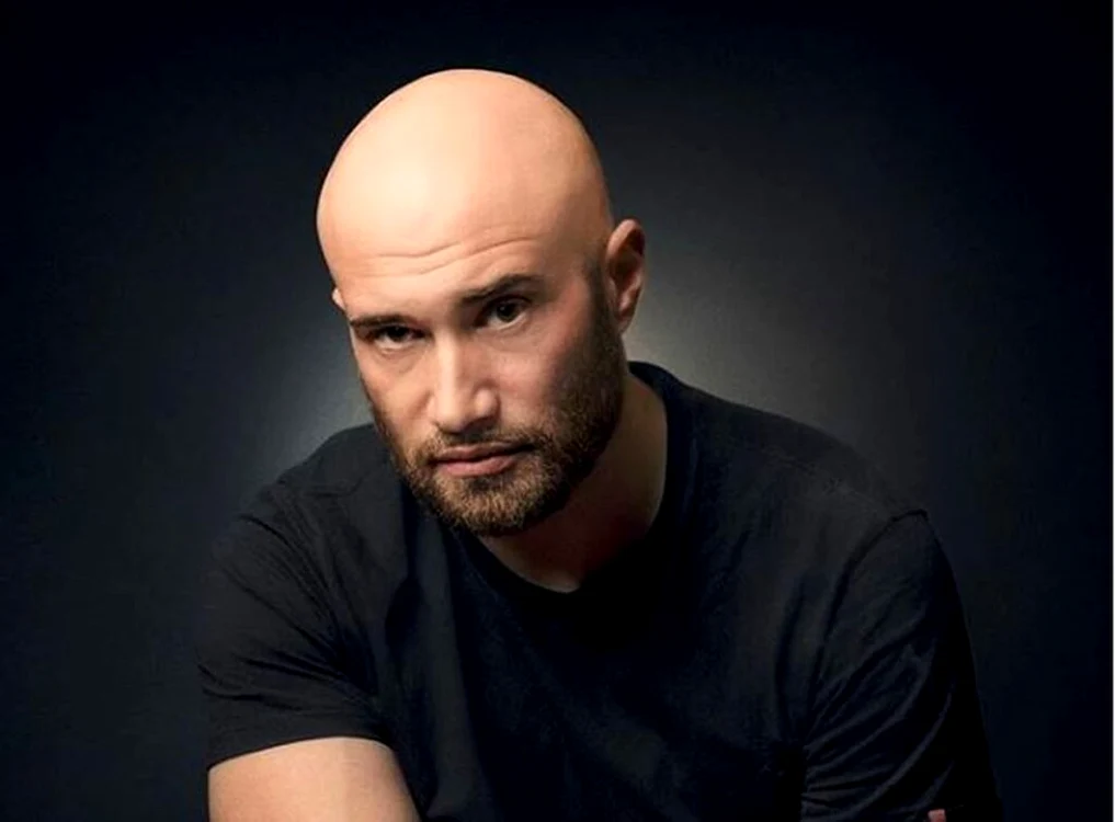 Actorul Mihai Bendeac FOTO: Arhivă