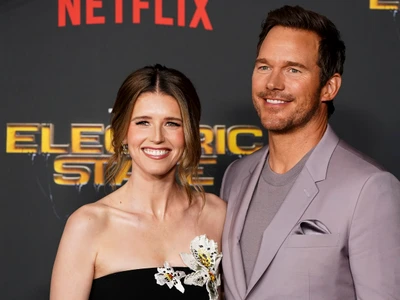 Katherine Schwarzenegger foto Profimedia jpg