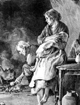 Marea Foamete 1845 1849 aproape a lichidat Irlanda jpeg