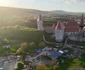 Castelul Corvinilor din Hunedoara  Foto Daniel Guță  ADEVĂRUL (2) JPG