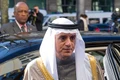 Adel al Jubeir, ministrul de externe al Arabiei Saudite jpeg