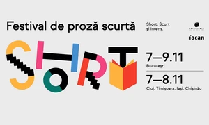 SHORT  Festival de Proză Scurtă jpeg