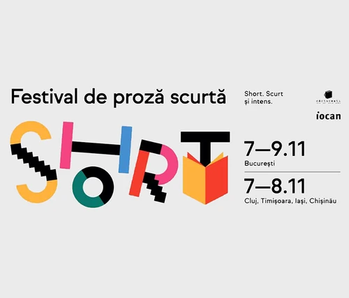 SHORT  Festival de Proză Scurtă jpeg