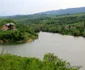 lacul cincis hunedoara foto daniel guta adevarul