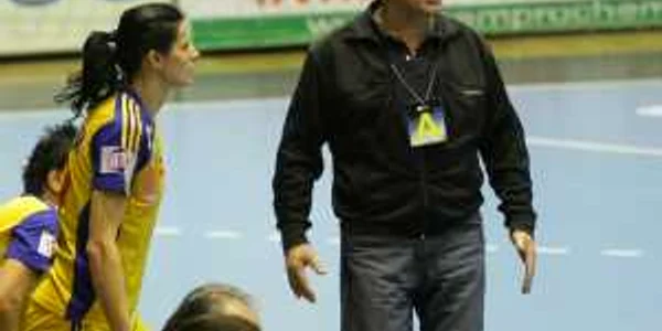 Radu Voina consideră că orice echipă din grupa Oltchimului se poate califica în semifinale