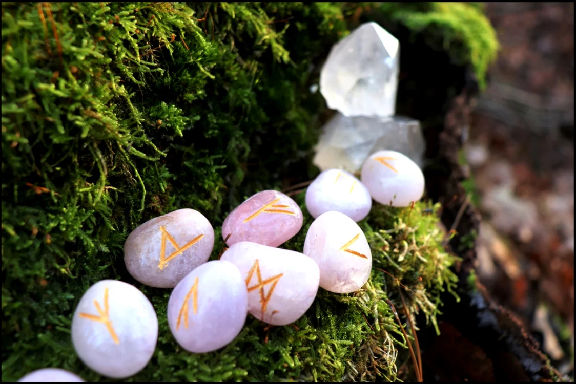 Horoscop rune / Foto: Shutterstock