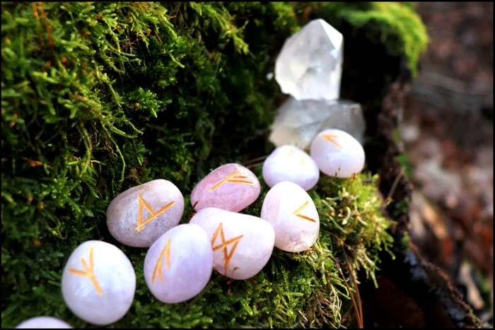 Horoscop rune / Foto: Shutterstock