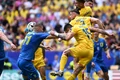 Romania la meciul cu Ucraina de la EURO 2024 (Sportpictures) jpg