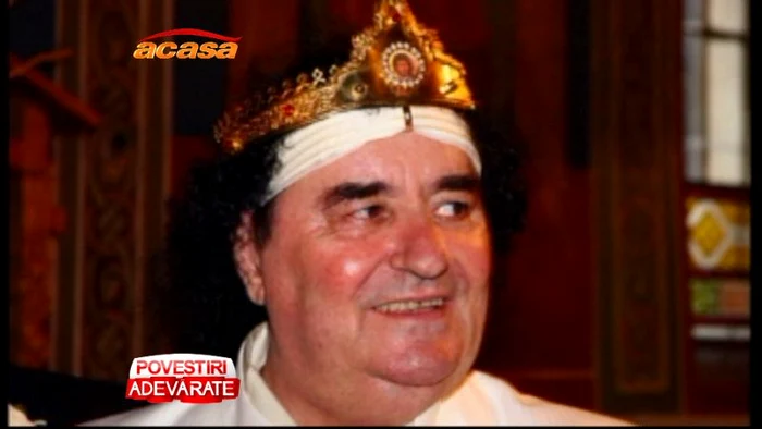 Marian Nistor