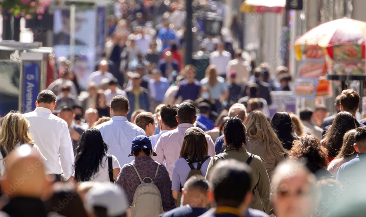 Atractivitatea urbană plasează Brașovul pe primul loc în preferințele populației. FOTO: Adobe stock 