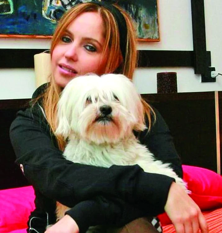Anca Badiu