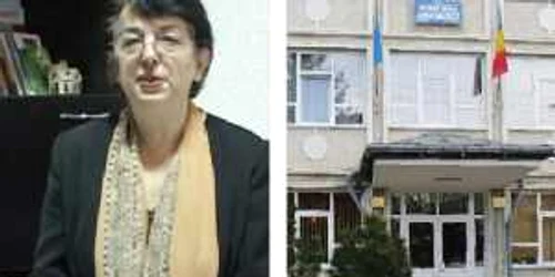 Viorica Ioniţe predă Ştiinţe Sociale la Colegiul Tehnic „Mihai Băcescu“ de peste 20 de ani