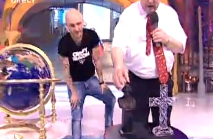 Corneliu Vadim Tudor