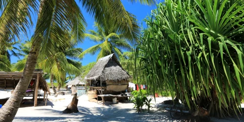 kiribati